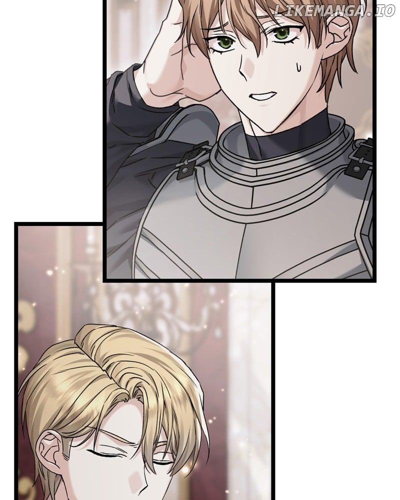 If You Wish For a Married Couple’s Duties Chapter 16 page 58