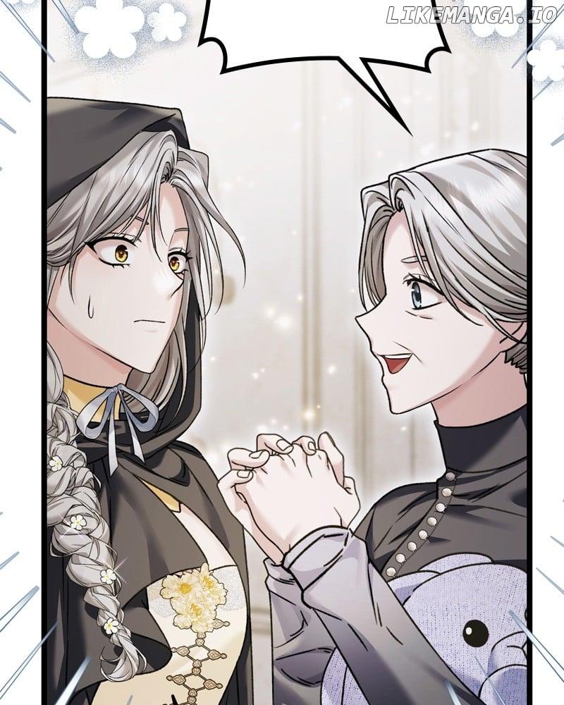 If You Wish For a Married Couple’s Duties Chapter 16 page 5