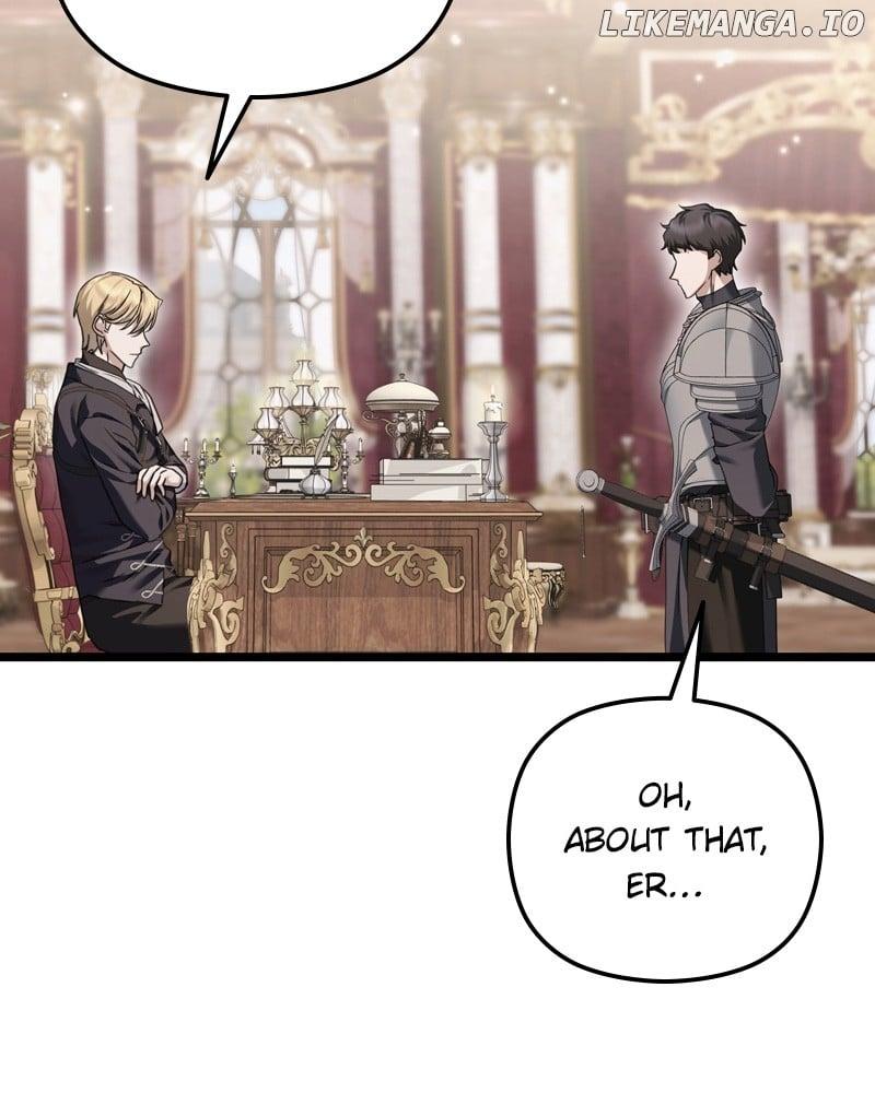 If You Wish For a Married Couple’s Duties Chapter 16 page 62