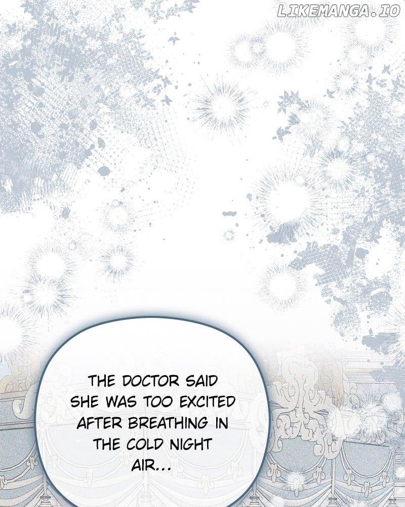 If You Wish For a Married Couple’s Duties Chapter 16 page 80