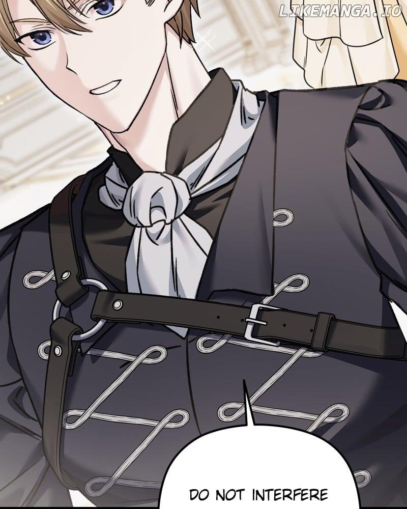 If You Wish For a Married Couple’s Duties Chapter 16 page 84