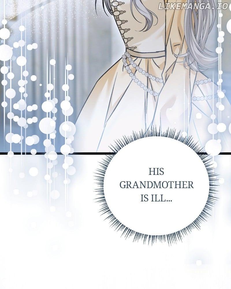 If You Wish For a Married Couple’s Duties Chapter 16 page 87