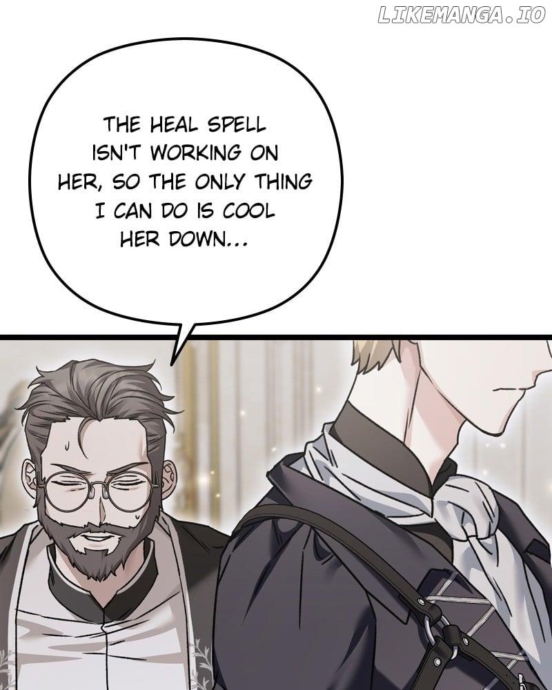 If You Wish For a Married Couple’s Duties Chapter 16 page 97