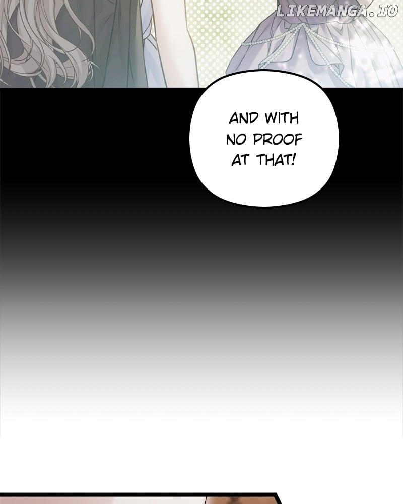 If You Wish For a Married Couple’s Duties Chapter 20 page 104