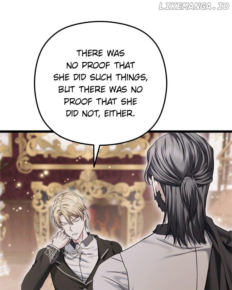 If You Wish For a Married Couple’s Duties Chapter 20 page 106