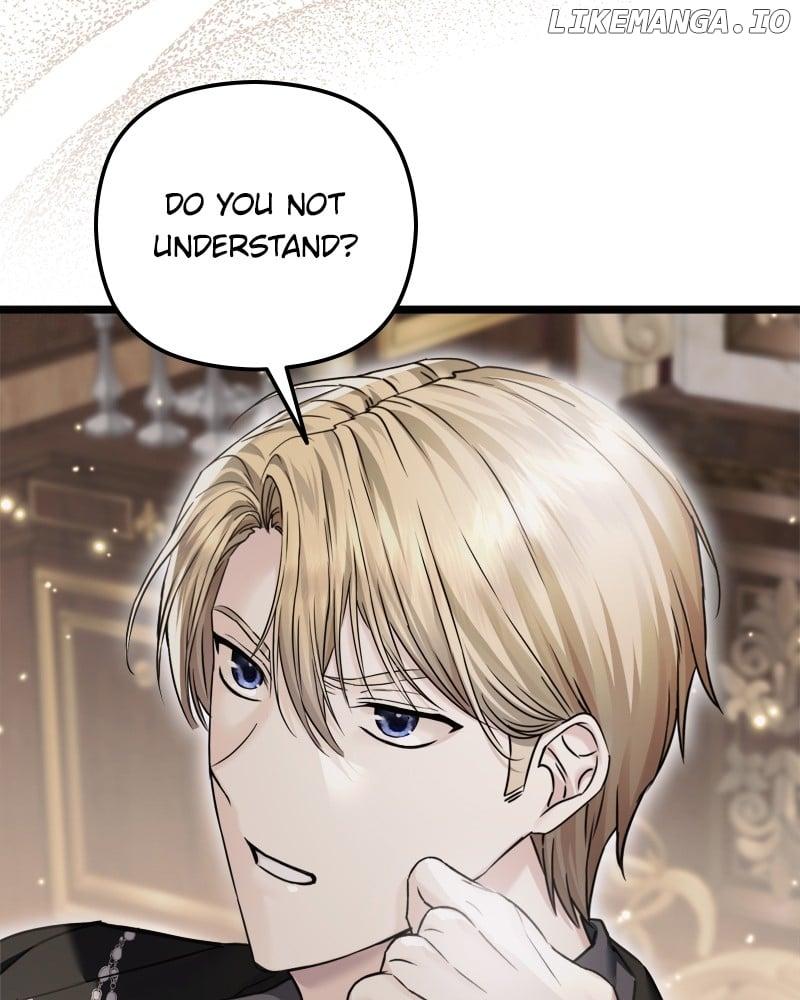 If You Wish For a Married Couple’s Duties Chapter 20 page 108