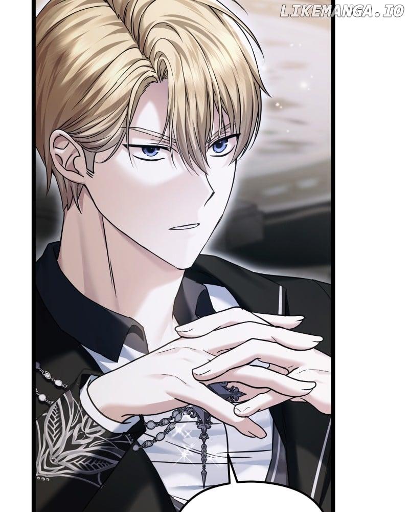 If You Wish For a Married Couple’s Duties Chapter 20 page 114