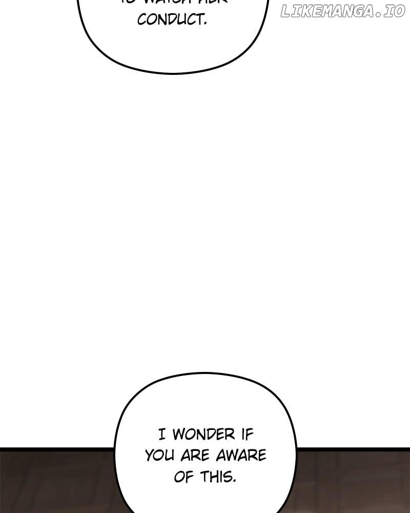 If You Wish For a Married Couple’s Duties Chapter 20 page 119