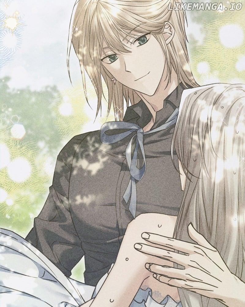 If You Wish For a Married Couple’s Duties Chapter 20 page 124