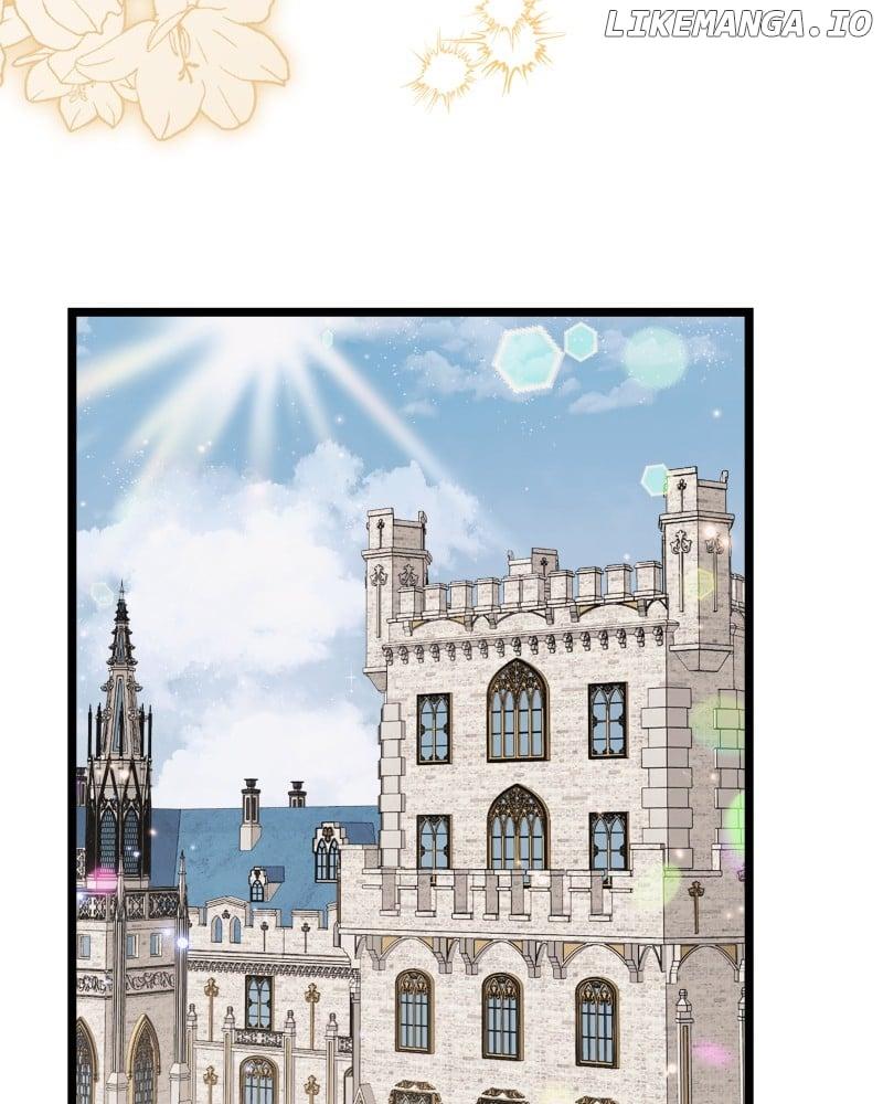 If You Wish For a Married Couple’s Duties Chapter 20 page 143