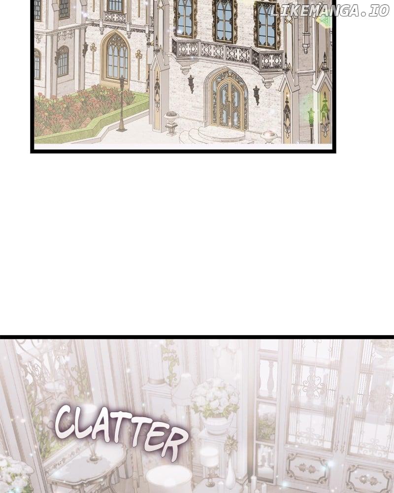If You Wish For a Married Couple’s Duties Chapter 20 page 144