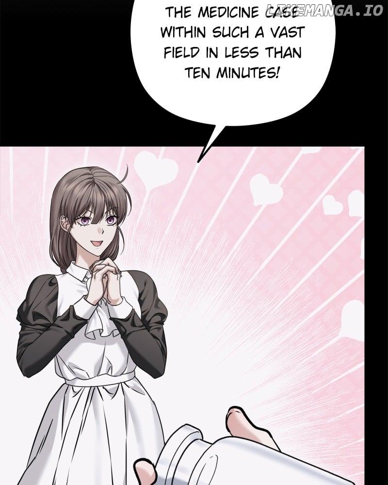 If You Wish For a Married Couple’s Duties Chapter 20 page 147