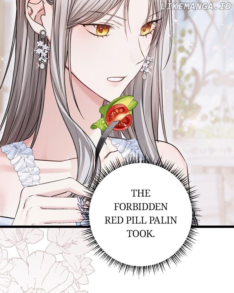 If You Wish For a Married Couple’s Duties Chapter 20 page 150