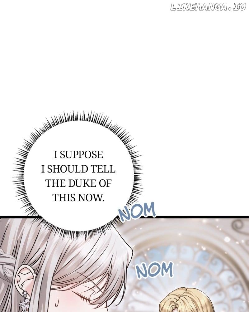 If You Wish For a Married Couple’s Duties Chapter 20 page 153