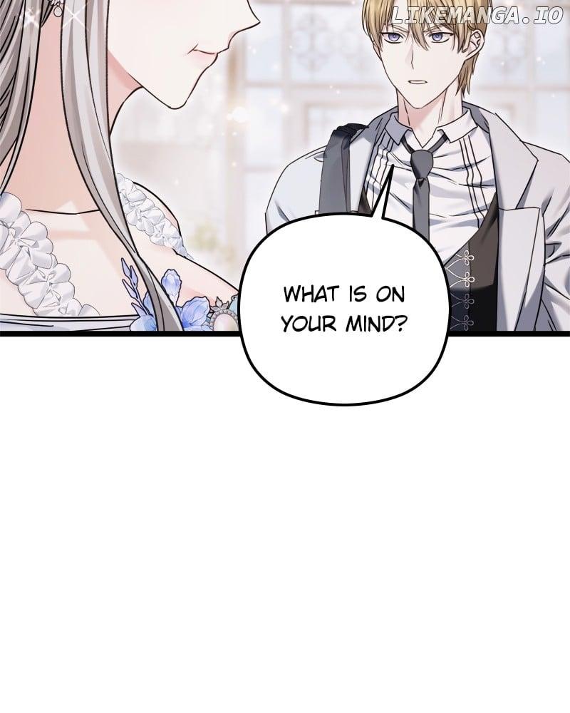 If You Wish For a Married Couple’s Duties Chapter 20 page 154