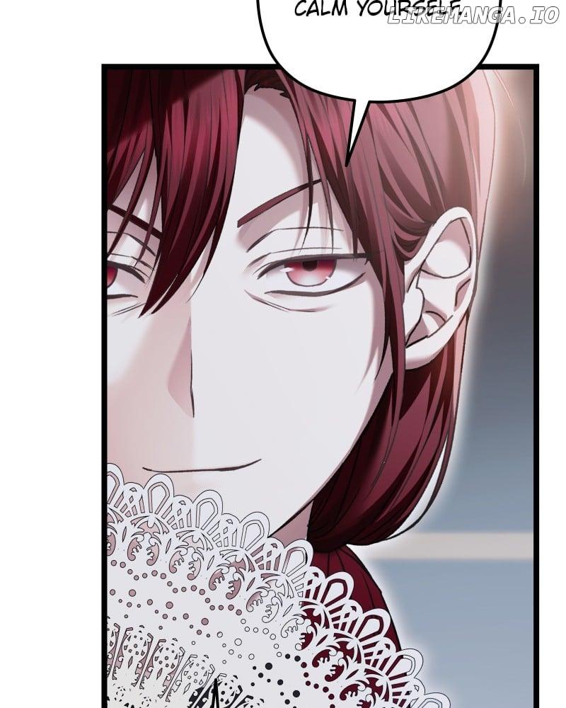If You Wish For a Married Couple’s Duties Chapter 20 page 15