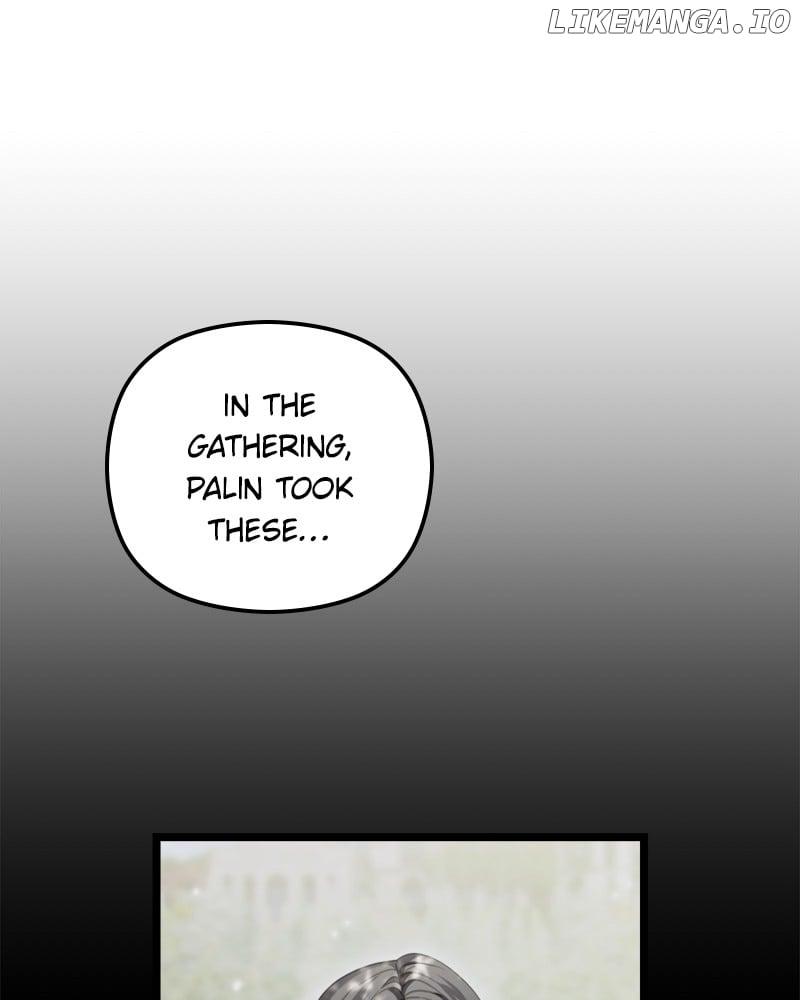 If You Wish For a Married Couple’s Duties Chapter 20 page 159