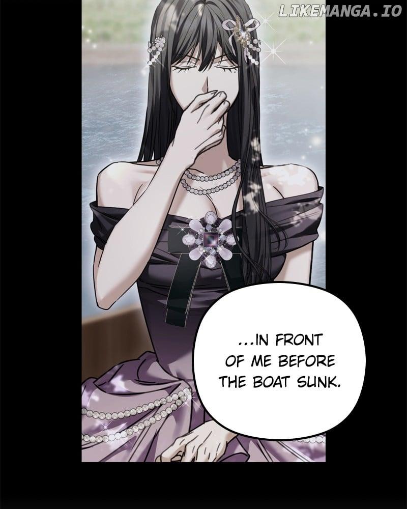 If You Wish For a Married Couple’s Duties Chapter 20 page 160