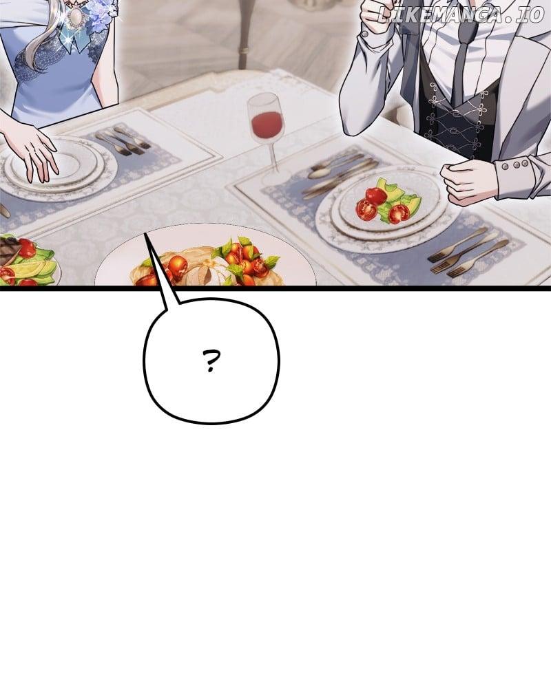If You Wish For a Married Couple’s Duties Chapter 20 page 166