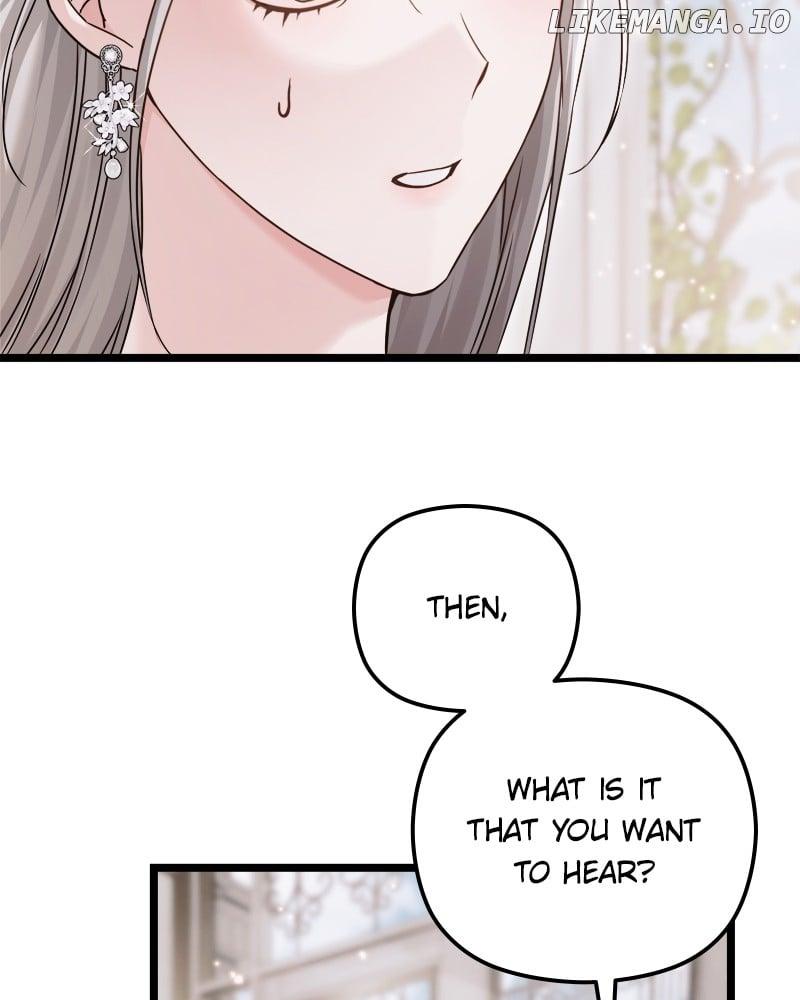 If You Wish For a Married Couple’s Duties Chapter 20 page 168