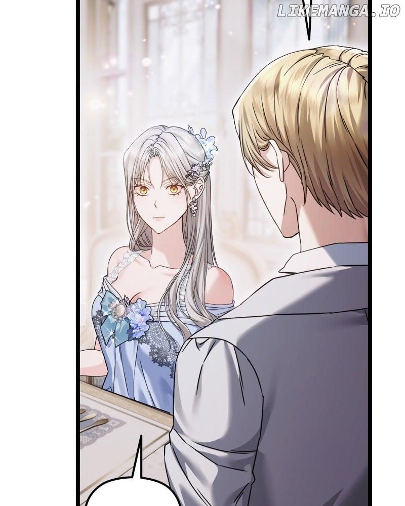 If You Wish For a Married Couple’s Duties Chapter 20 page 169