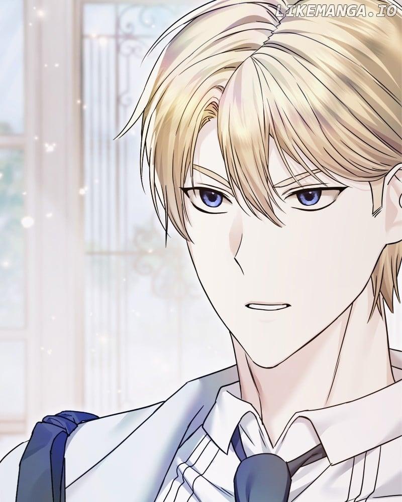 If You Wish For a Married Couple’s Duties Chapter 20 page 174