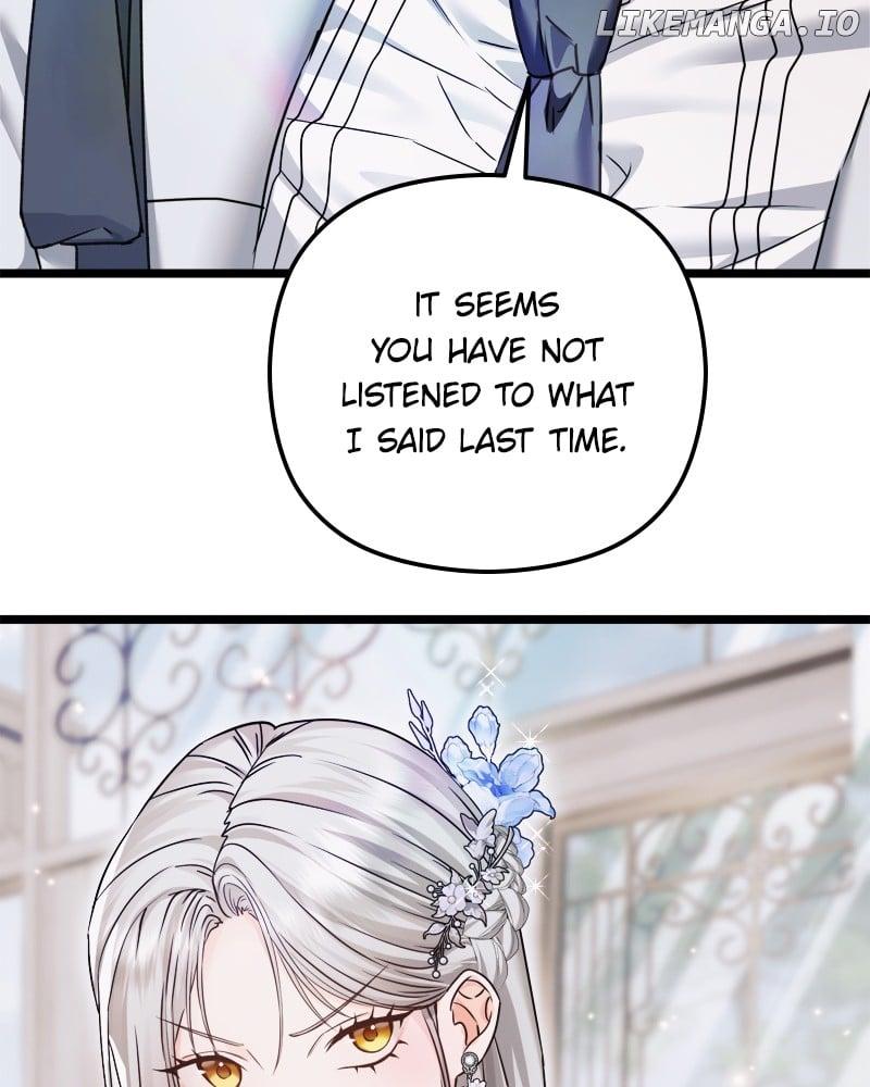 If You Wish For a Married Couple’s Duties Chapter 20 page 175
