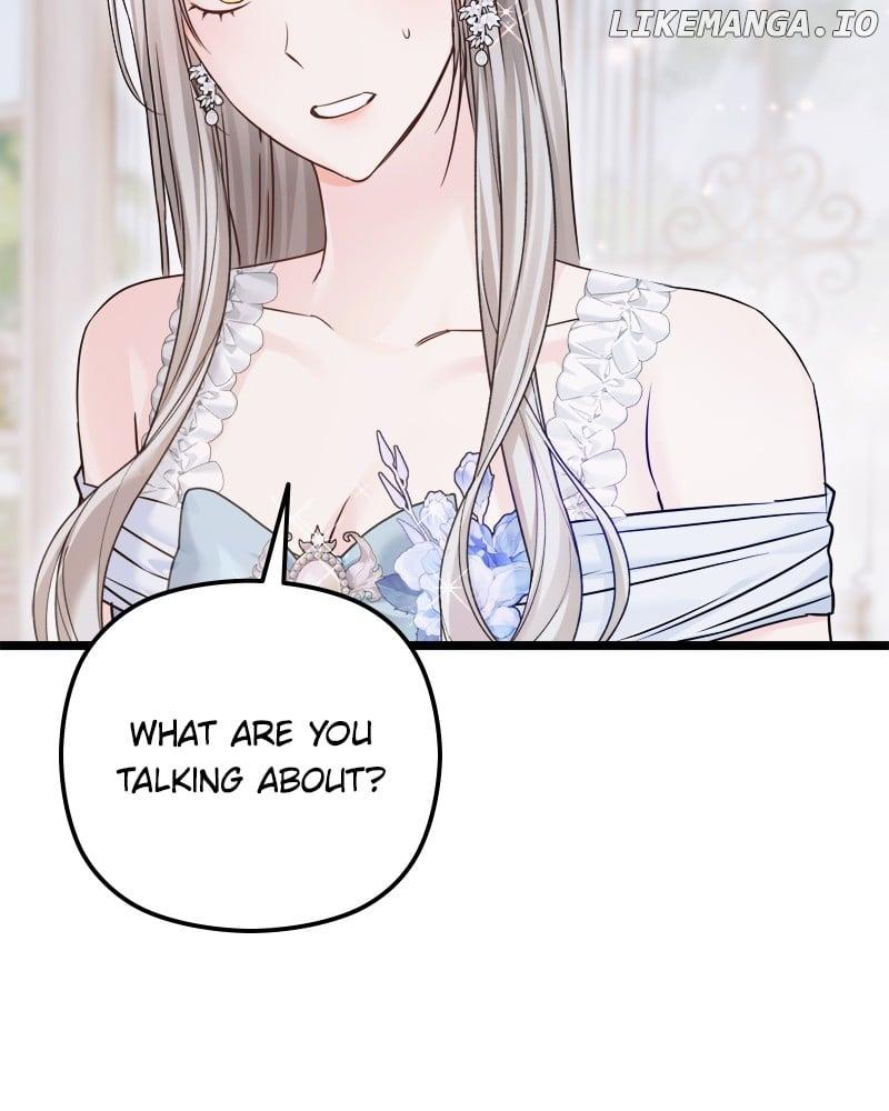 If You Wish For a Married Couple’s Duties Chapter 20 page 176