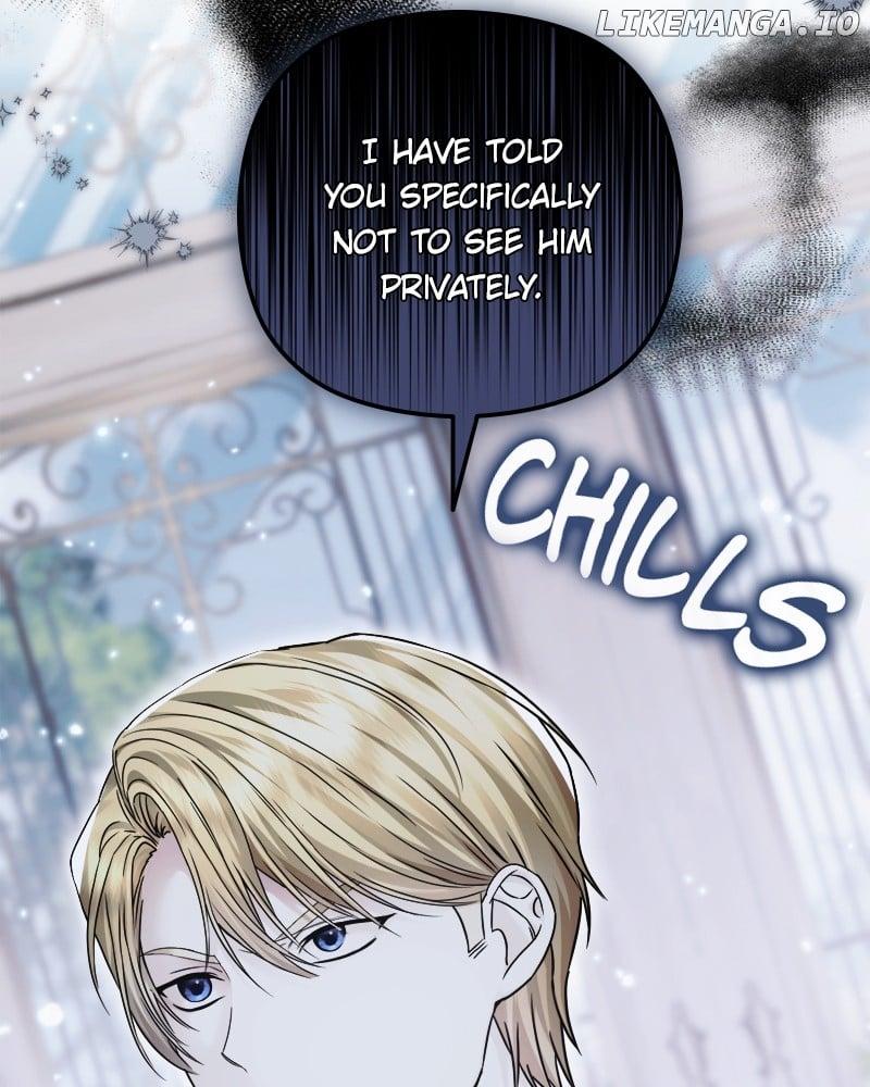 If You Wish For a Married Couple’s Duties Chapter 20 page 179