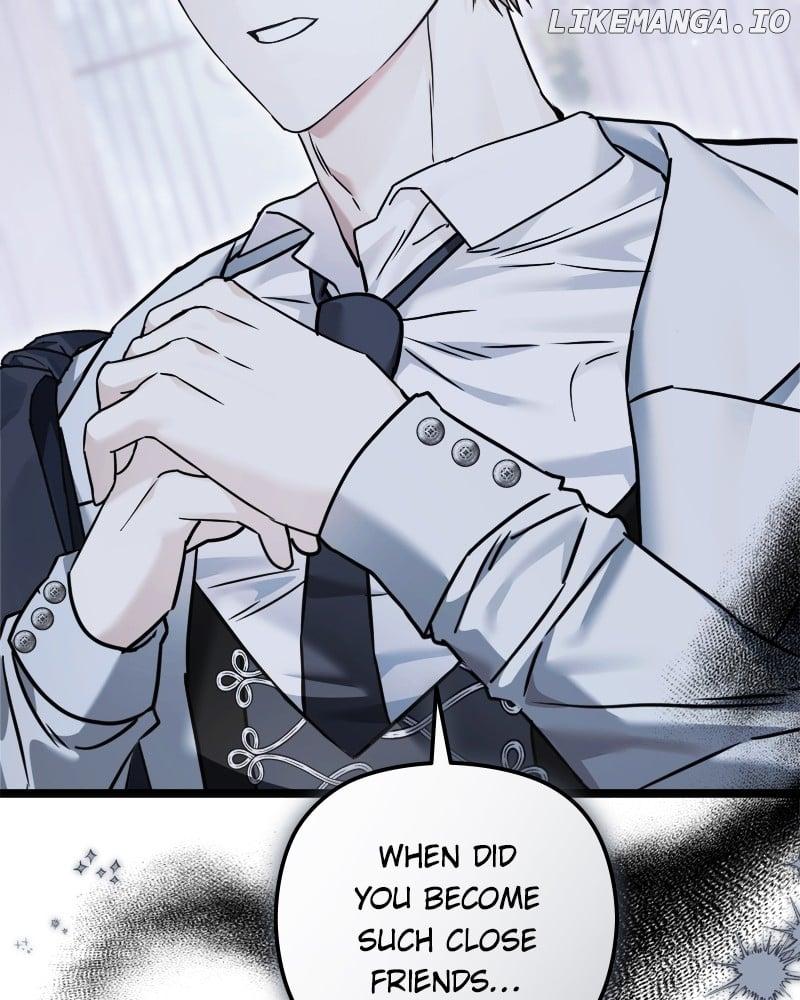If You Wish For a Married Couple’s Duties Chapter 20 page 180
