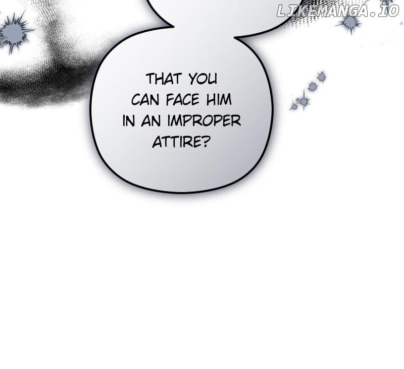If You Wish For a Married Couple’s Duties Chapter 20 page 181