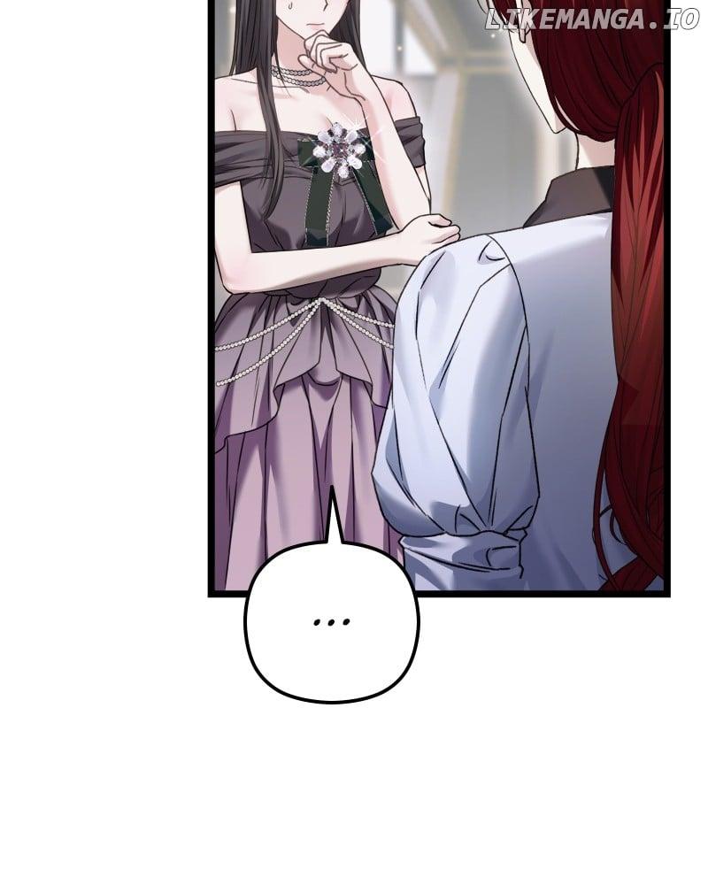 If You Wish For a Married Couple’s Duties Chapter 20 page 21