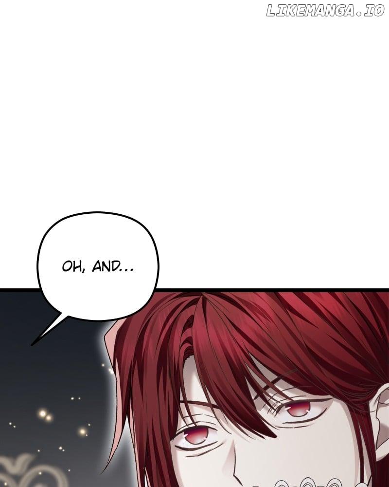 If You Wish For a Married Couple’s Duties Chapter 20 page 22