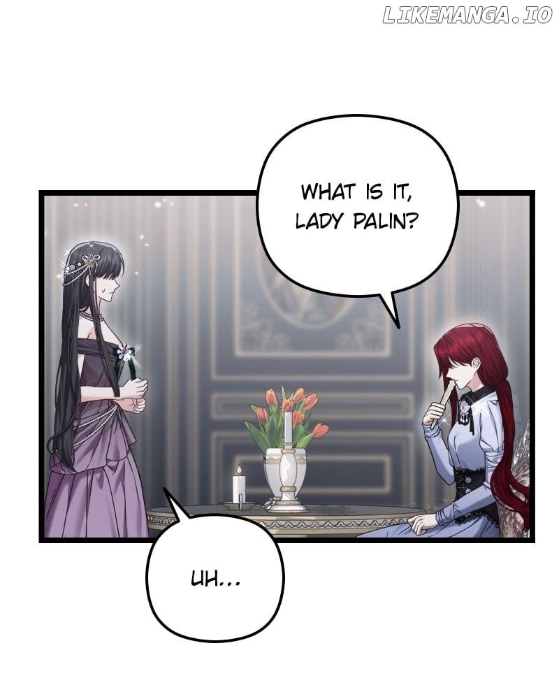 If You Wish For a Married Couple’s Duties Chapter 20 page 24