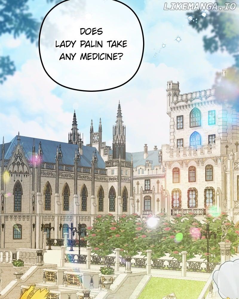 If You Wish For a Married Couple’s Duties Chapter 20 page 36