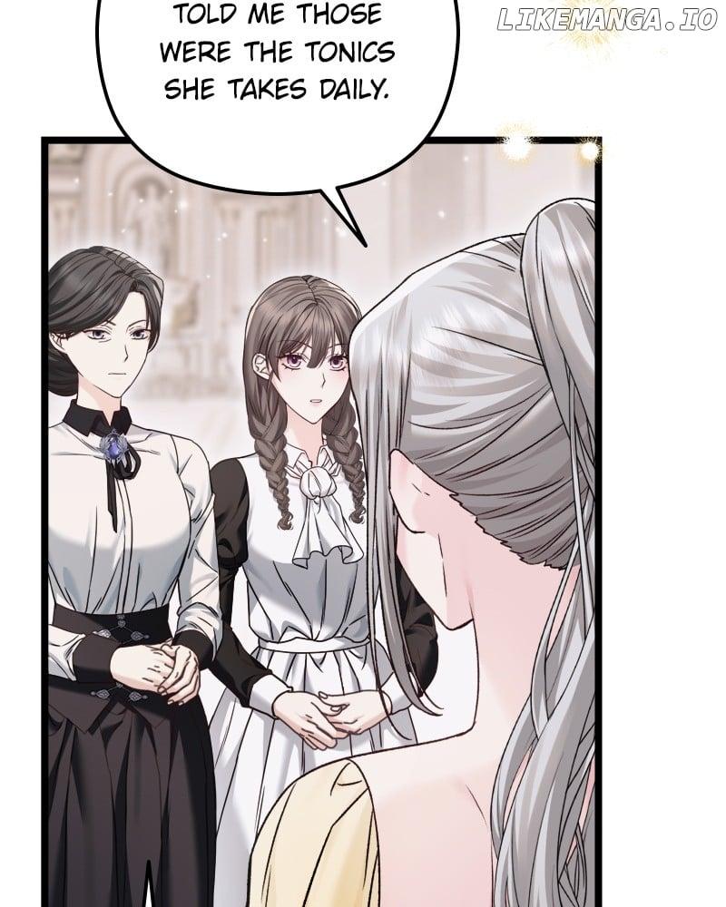 If You Wish For a Married Couple’s Duties Chapter 20 page 38
