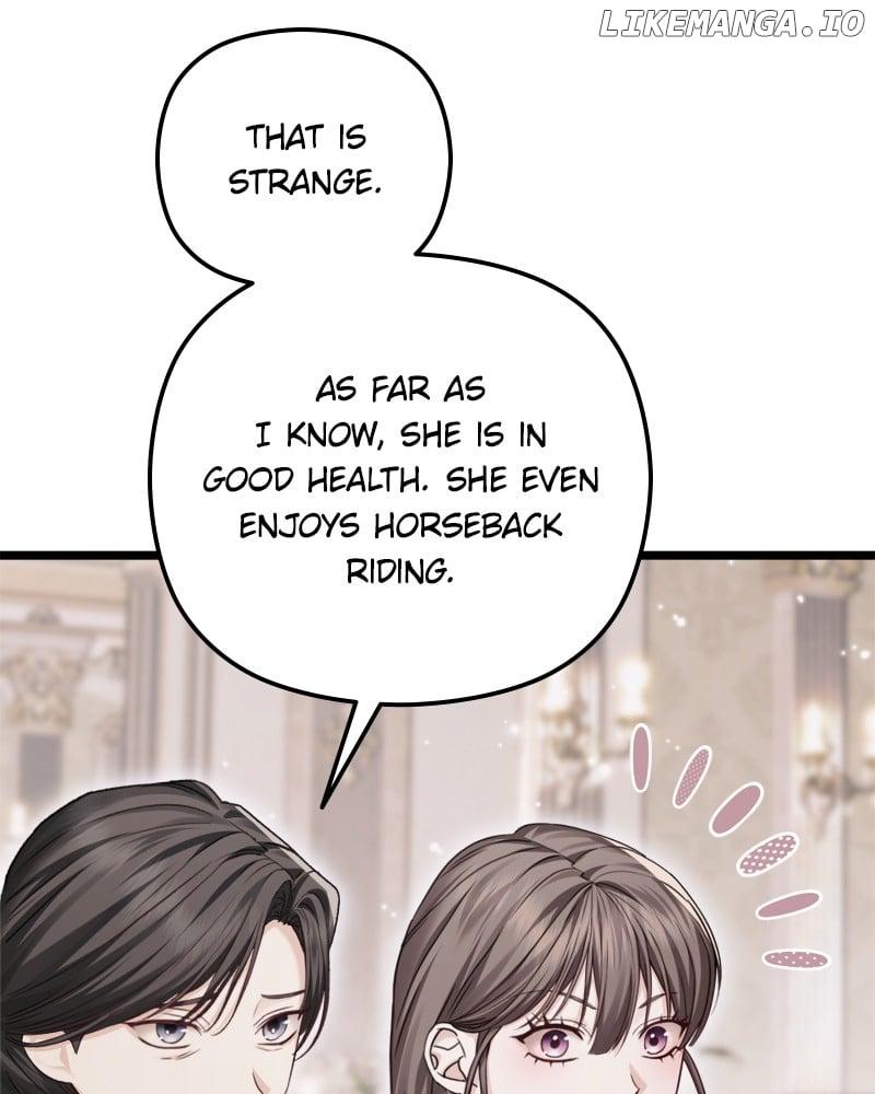 If You Wish For a Married Couple’s Duties Chapter 20 page 40