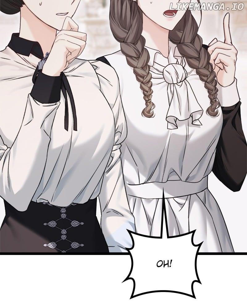 If You Wish For a Married Couple’s Duties Chapter 20 page 41