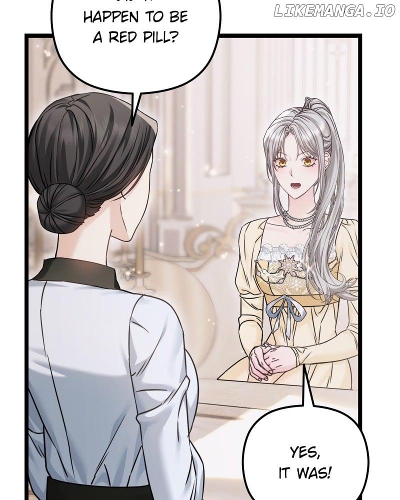 If You Wish For a Married Couple’s Duties Chapter 20 page 45