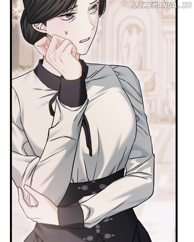 If You Wish For a Married Couple’s Duties Chapter 20 page 51
