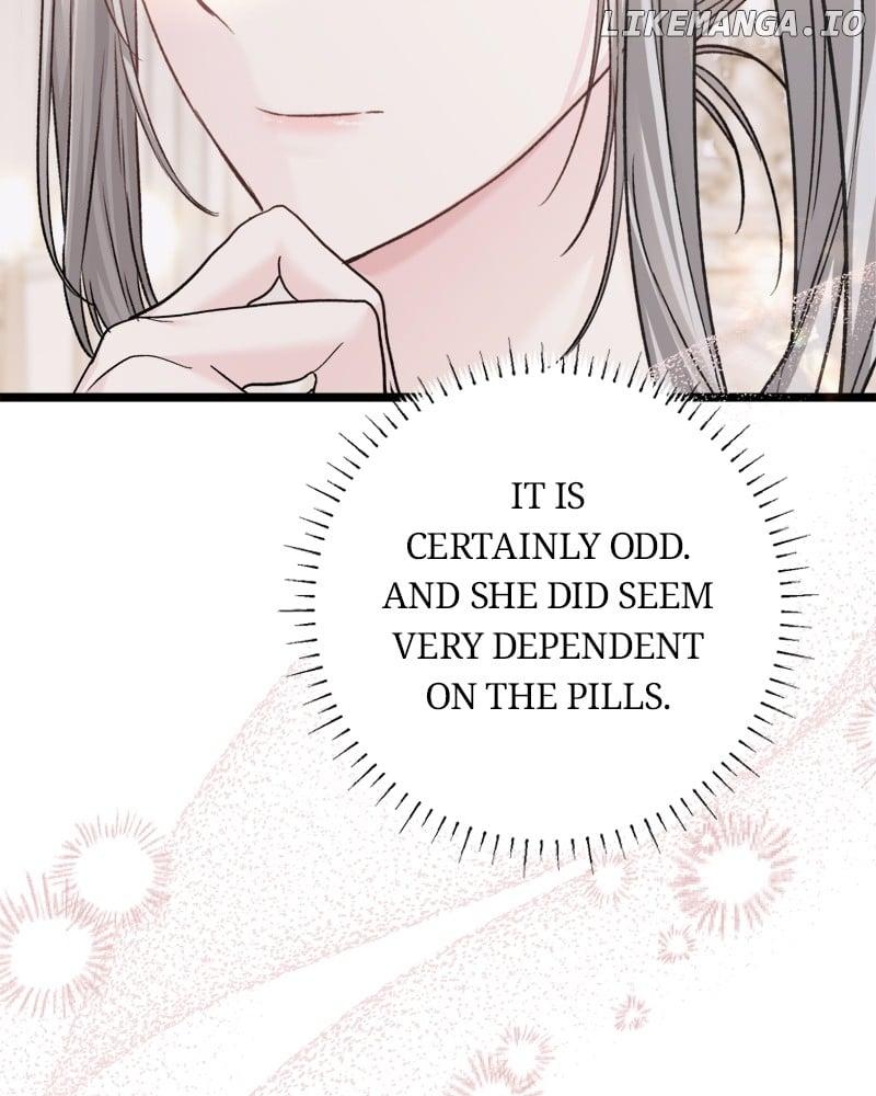 If You Wish For a Married Couple’s Duties Chapter 20 page 54