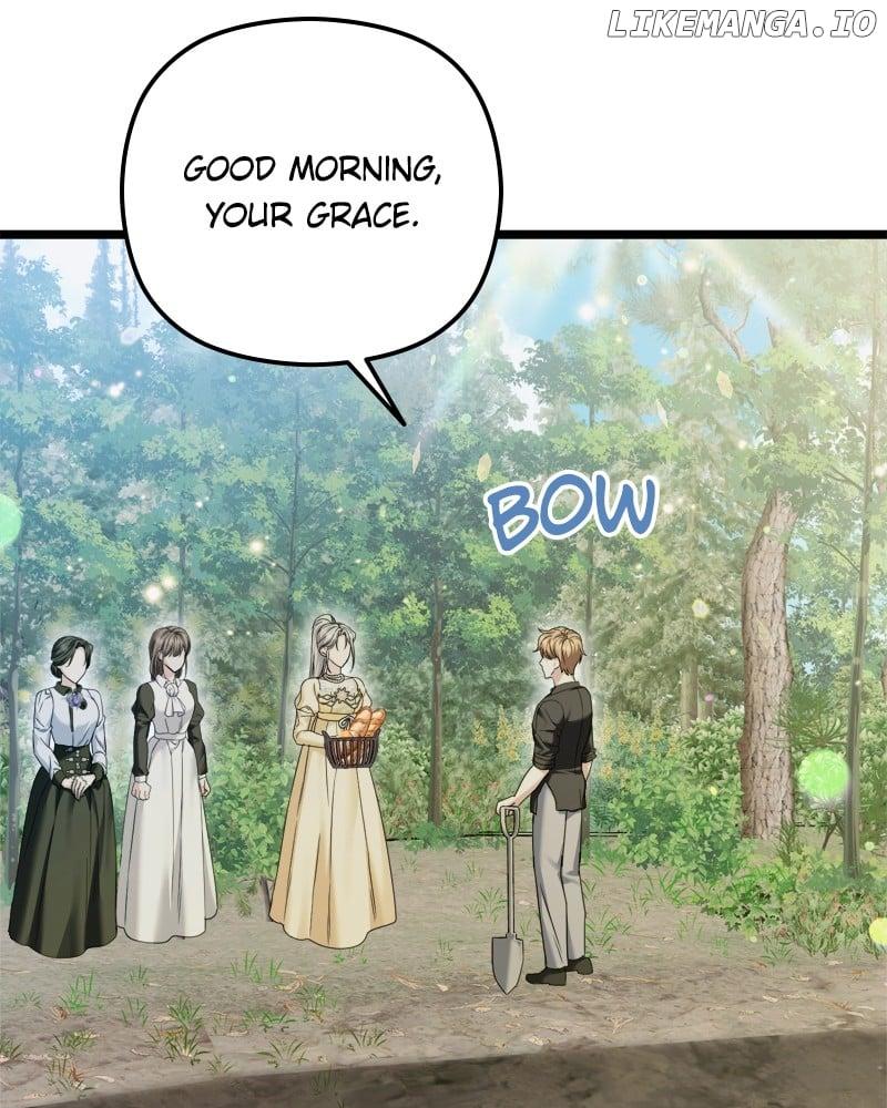 If You Wish For a Married Couple’s Duties Chapter 20 page 58