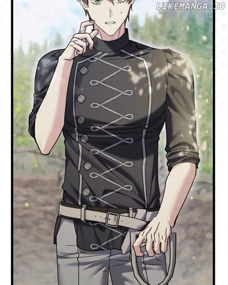 If You Wish For a Married Couple’s Duties Chapter 20 page 61