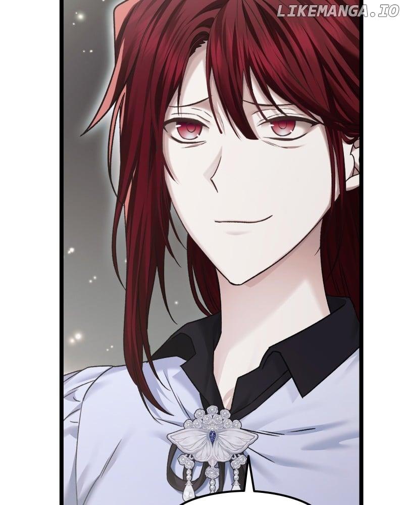 If You Wish For a Married Couple’s Duties Chapter 20 page 6