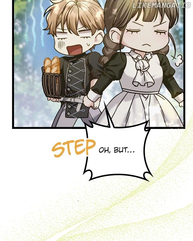 If You Wish For a Married Couple’s Duties Chapter 20 page 72