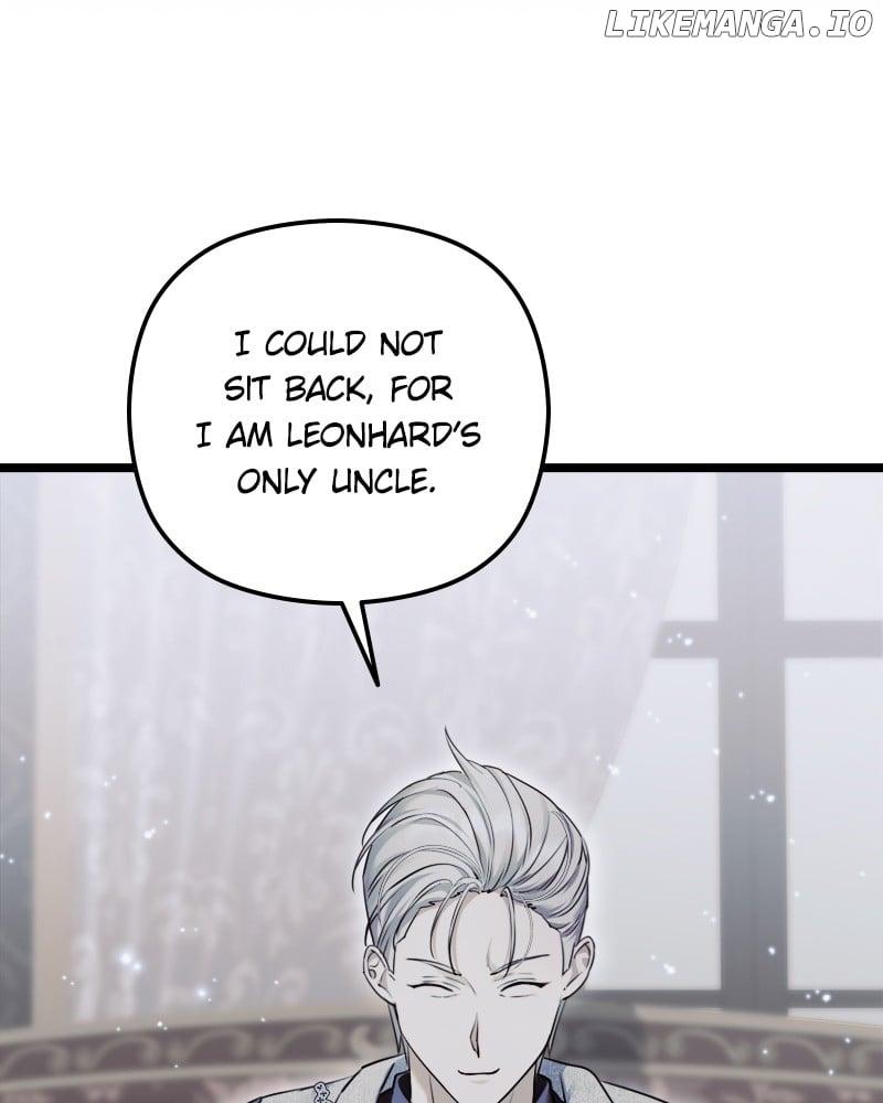 If You Wish For a Married Couple’s Duties Chapter 23 page 9