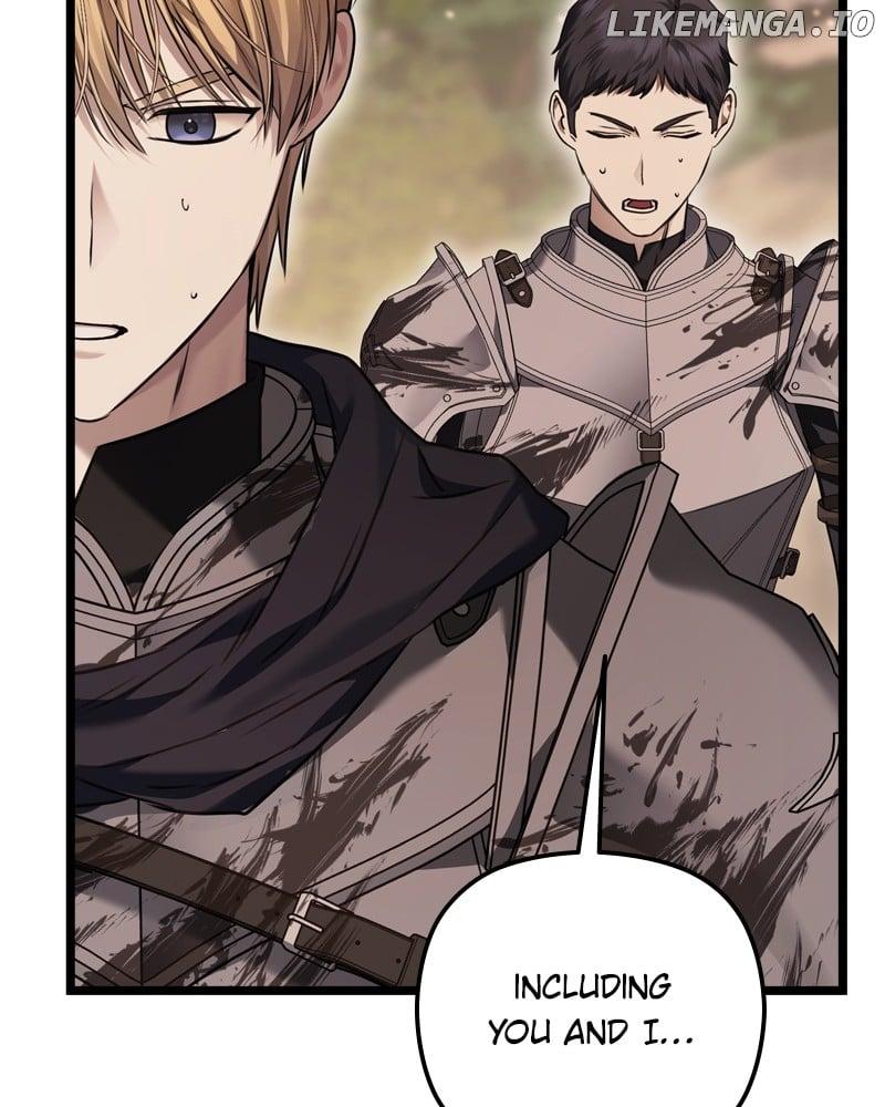 If You Wish For a Married Couple’s Duties Chapter 23 page 110