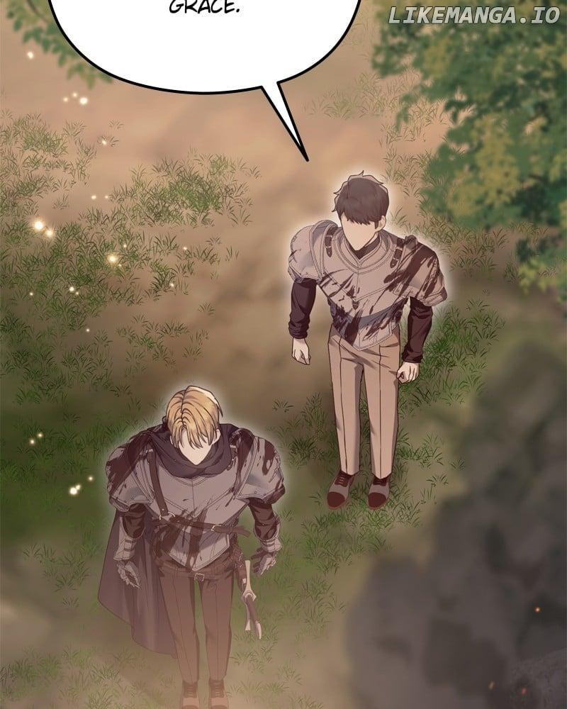 If You Wish For a Married Couple’s Duties Chapter 23 page 112