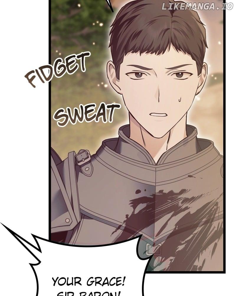 If You Wish For a Married Couple’s Duties Chapter 23 page 115
