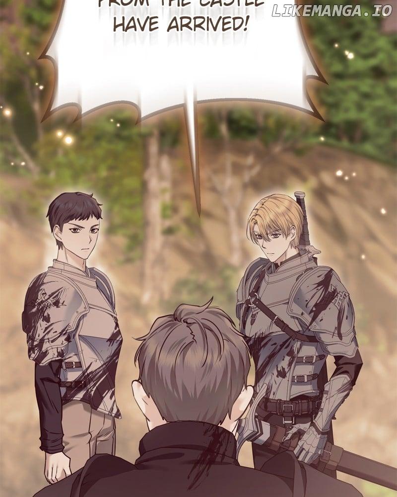 If You Wish For a Married Couple’s Duties Chapter 23 page 117